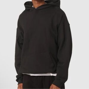Brand New MNML Everyday Pocket Hoodie Sz 3XL
